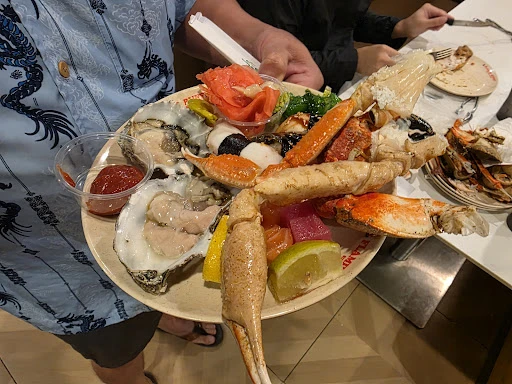 Flaming Buffet Fullerton photo 10