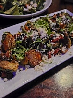 Brussels Sprouts